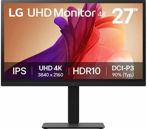 LG 27BA45U-B