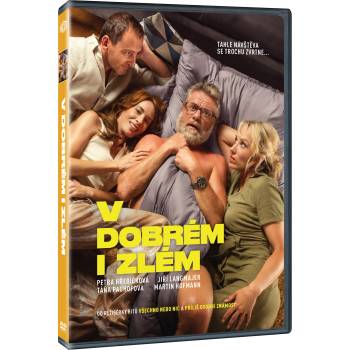 MagicBox Through Thick and Thin - DVD (082440)