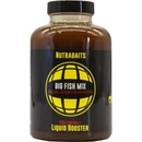 Nutrabaits Booster Big Fish Mix Salmon Caviar Black Pepper 500ml