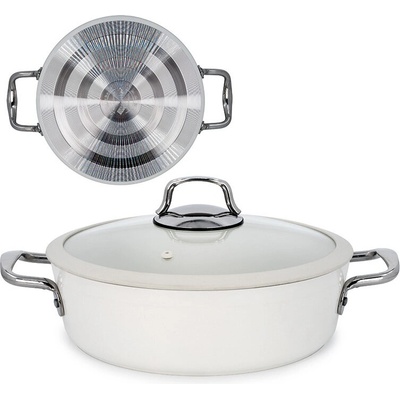 ТЕНДЖЕРА eva ceramic 26/7.5СМ. 3.4Л (ettckk0326032)