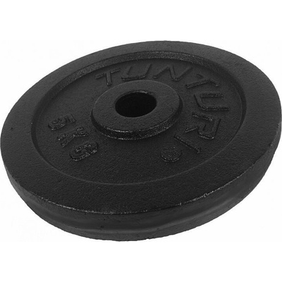 TUNTURI Kotouč na činky litina 5 kg 30 mm