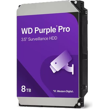 Western Digital Purple Pro 24TB (WD240PURP)