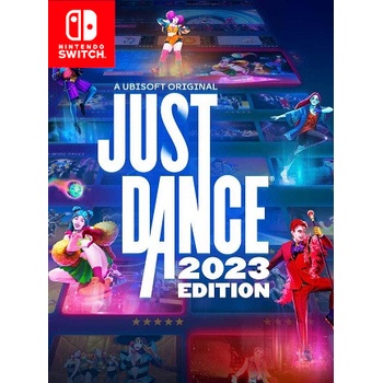 Just Dance 2023