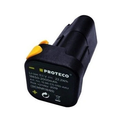 PROTECO 51.99-AKU-12 12V