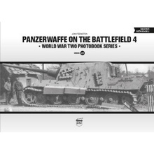 Panzerwaffe on the Battlefield 4 Vol.25