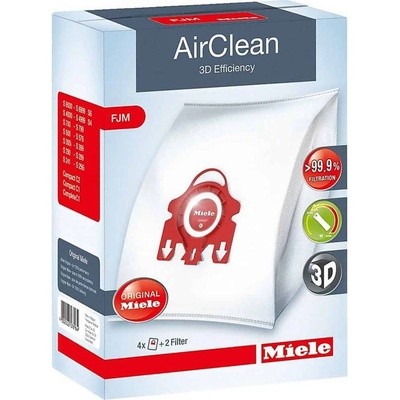 Miele FJM HyClean 3D