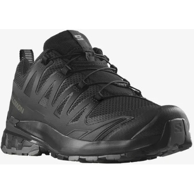 Salomon XA Pro 3D V9 GTX Black/Phantom/Pewter – Zboží Mobilmania