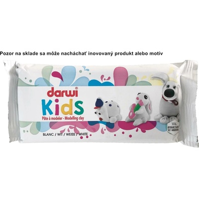 Darwi The Self Clay Kids 500 g