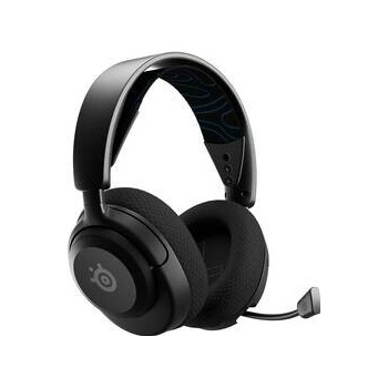 SteelSeries Arctis Nova 5P Wireless