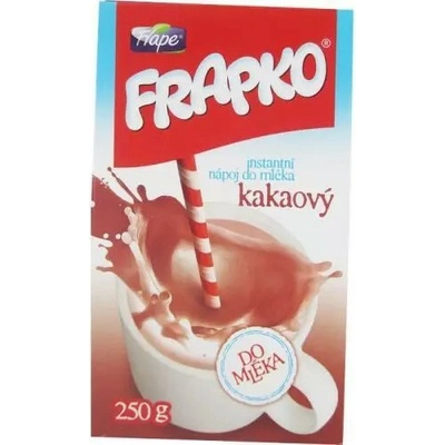 Frapé frapko kakaové 250 g