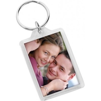 Kľúčenka s fotografiou Studio