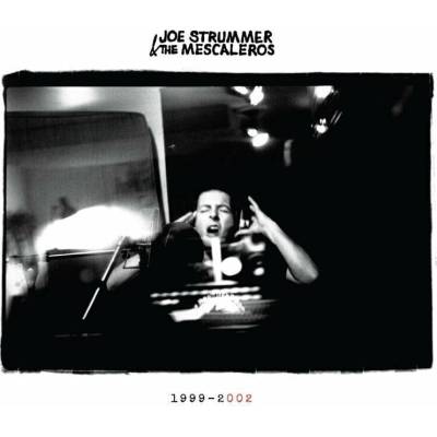 Joe Strummer & The Mescaleros - Joe Strummer 002 - The Mescaleros Years (7 ) LP