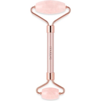 Image 1 of Douglas Accessories DOUGLAS Accessoires Rose Quartz Face Roller Масажори дамски