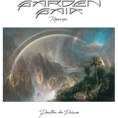 PANTHA DU PRINCE - GARDEN GAIA REMIXES LP
