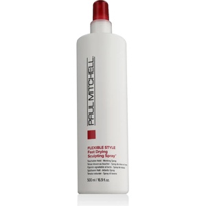 Paul Mitchell Flexible Style Fast Drying Sculpting Spray 500 ml