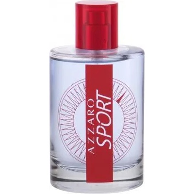 Sport Azzaro for Men EDT 100 ml за мъже