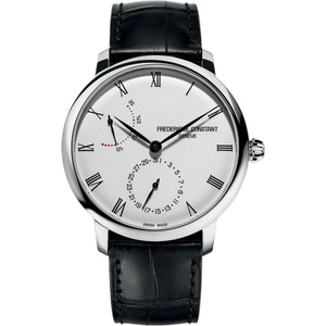 Frederique Constant FC-723WR3S6 Часовници