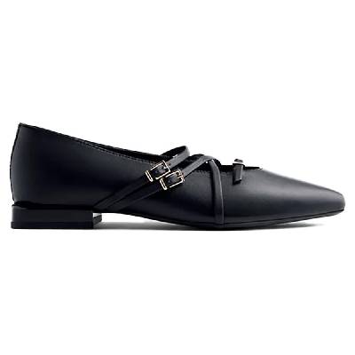 Hokah mary jane - Black (Black)