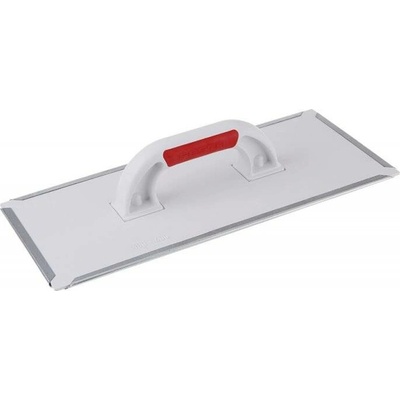 HLADÍTKO BRUSNÉ FESTA PLAST-PLECH 400X180MM