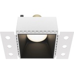 Maytoni DL051-01-GU10-SQ-WB
