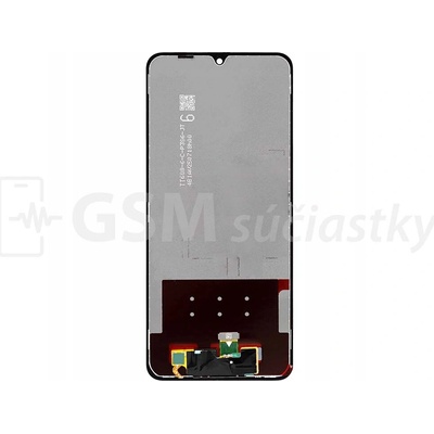 LCD Displej + Dotykové sklo Xiaomi Redmi A5 5G