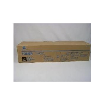 Image 1 of Konica Minolta Черен тонер Konica Minolta Bizhub C300/C352, оригинален (Toner KM BH C300/C352, TN-312K)