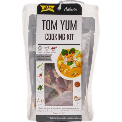 Lobo Zmes na Tom Yum polievku 260 g