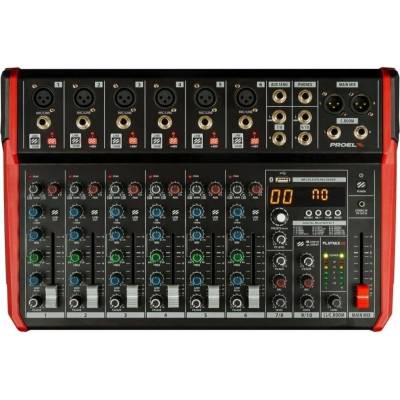 Proel PLAYMIX6