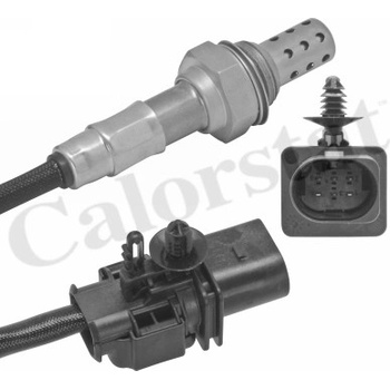 CALORSTAT by Vernet Lambda sonda LS100232