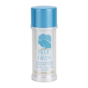 Elizabeth Arden Blue Grass Cream deostick Woman 40 ml