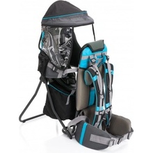 Fillikid Explorer Plus Blau Grau