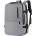 Раница Urban Explorer SkylineGear 15.6″, Сив цвят