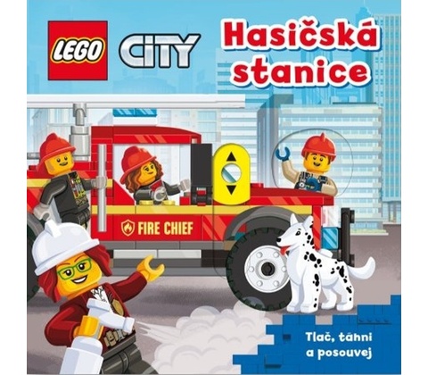 Hasičská stanice