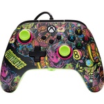 PowerA Advantage Wired Xbox Series X|S One PC Fortnite Glow (XBGP0438-01)