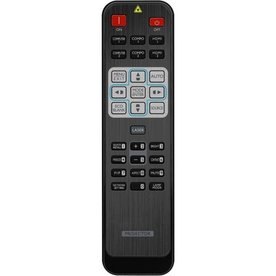 съвместим Benq rca022, sh940, sh963, su917, su922, su931, su964, sw916, sw921, sx920, sx930 - заместител дистанционно управление (rca022, sh940, sh963, su917, su922, su931, su964, sw916, sw921, sx920, sx930)