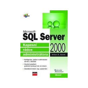 MS SQL Server 2000