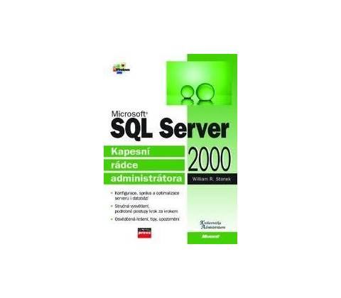 MS SQL Server 2000