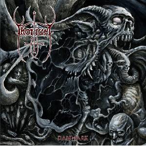 Mystic Production Thorium: Danmark - CD (053124)