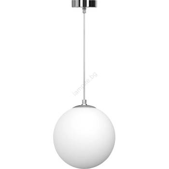 Aigostar - Пендел 1xE27/40W/230V (AI1141)