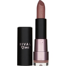 Rival Loves Me Rtěnka Lip Colour 12 Minx 4,5 g