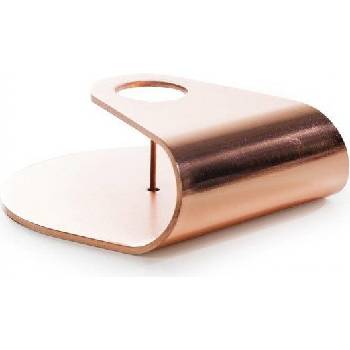 Born in Sweden Свещник Nightlight металомеден (7340137)