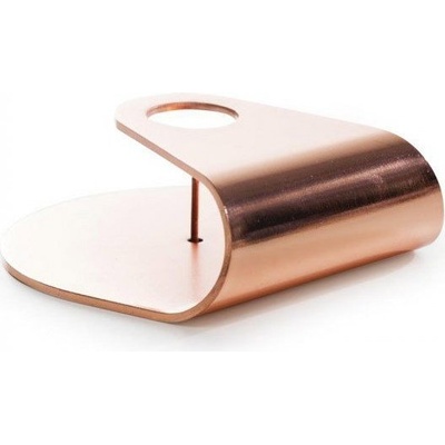 Born in Sweden Свещник Nightlight металомеден (7340137)