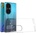 Huawei Прозрачен защитен калъф за Huawei P50 - Прозрачен KP26170