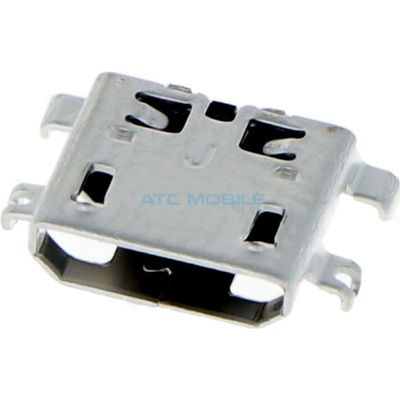 MicroUSB konektor Acer Iconia One 10 (B3-A40)