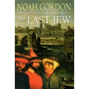 Last Jew | Noah Gordon (2001)