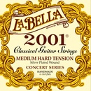 La Bella 2001 M