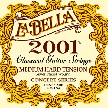 La Bella 2001 M