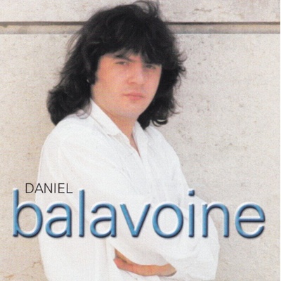 Daniel Balavoine - Ses Premieres Chansons (Reissue) (CD) (0743217242329)
