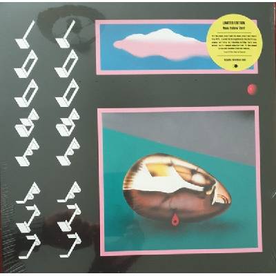Loose Fit - Loose Fit (Limited Edition) (EP) (0600116410511)
