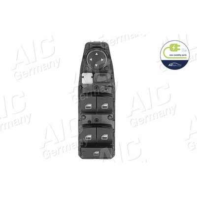 Spínač, zvedací zařízení oken AIC 57898